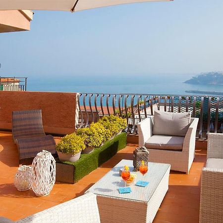 Bike&Boat Argentario Hotel Porto Santo Stefano  Extérieur photo