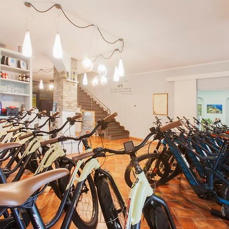 Bike&Boat Argentario Hotel Porto Santo Stefano  Extérieur photo